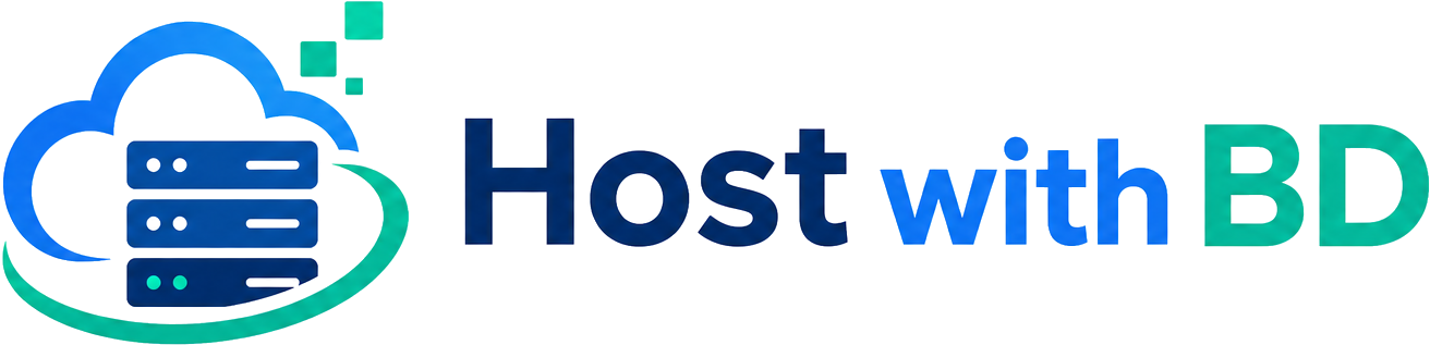 Host with BD